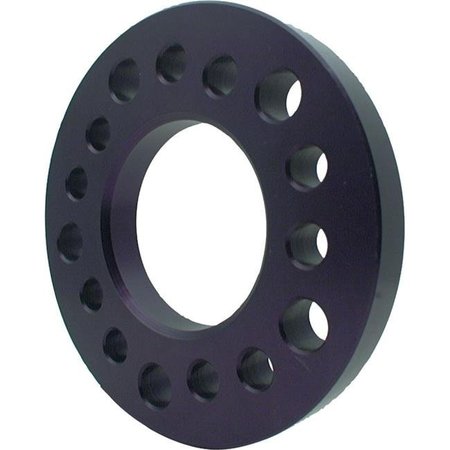ALLSTAR PERFORMANCE Allstar Performance ALL44123 1 in. Aluminum Wheel Spacer ALL44123